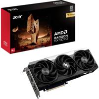 Acer Nitro Radeon RX 9070 16GB OC - thumbnail