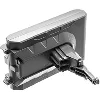 Accu voor o.a. Dyson V8 Absolute, V8 Fluffy, V8 Animal - 2800mAh - thumbnail