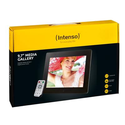 Intenso Mediadirector Digitale fotolijst