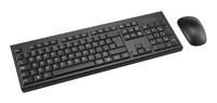 Kensington EQ draadloze deskset KM150, qwerty - thumbnail