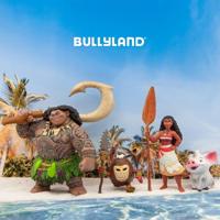 Bullyland Disney kakamora (13189) - thumbnail