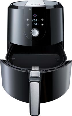 Steba HF5000 - Heteluchtfriteuse - 5,2L - XL - Zwart - Black Friday