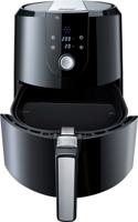 Steba HF5000 - Heteluchtfriteuse - 5,2L - XL - Zwart - Black Friday - thumbnail