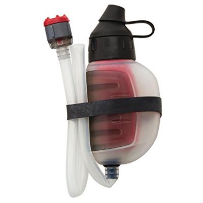 MSR TrailShot Pocket-Sized Water Filter waterfilter