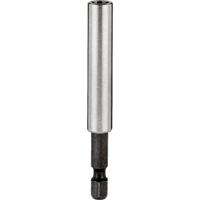 kwb 100100 INOX bithouder RVS huls 1/4 - thumbnail