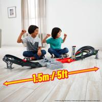 Hot Wheels F1 Racing Hero Trackset - thumbnail