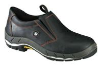 Grisport Safety 71609 l / 33410 instapper s1p zwart - maat 38 - 11.049.031.38 - thumbnail