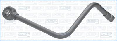 Olieleiding, turbolader OP10974