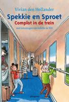 Complot in de trein - thumbnail