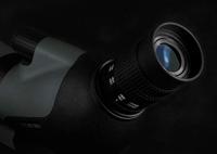 Hawke 55201 Nature-Trek 20-60X80 Observatieverrekijker, Spotting Scope - thumbnail