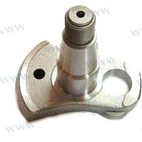 REC6F5-11412-11 - Crankshaft DEEL 1 Yamaha - thumbnail