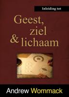 Inleiding tot Geest, ziel en lichaam - Andrew Wommack - ebook - thumbnail
