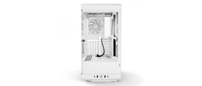 Hyte Y40 Snow White