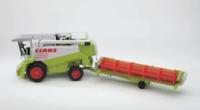 Bruder Claas Lexion 480 1:20 - thumbnail