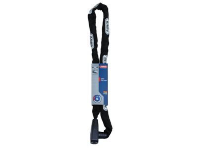 Abus citychain kettingslot 6800/110 zwart