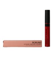 Borlind Lip gloss red 9.5 Milliliter - thumbnail