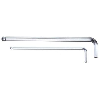 Gedore 42 KEL 4 Haakse schroevendraaier 4 mm 4