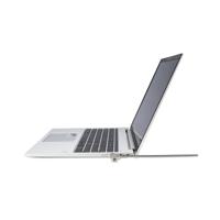 Kensington EQ laptopslot NanoSaver 2.0, met sleutel - thumbnail