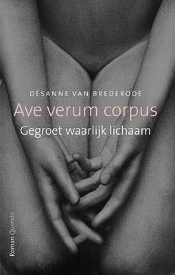 Ave verum corpus (Paperback)