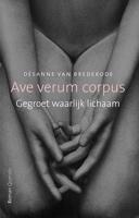Ave verum corpus (Paperback) - thumbnail