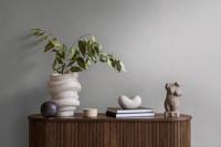 AS Creation Pure Elegance - Beige - Struktur - 363798 - thumbnail