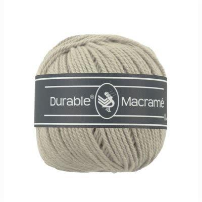 Durable Macramé 2212 Linen Durable Macramé 2212 Linen