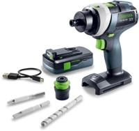 Festool TY-TPC Speelgoed accu schroefboormachine - 577937 - thumbnail
