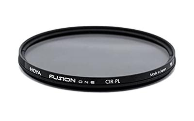 Hoya Fusion ONE PL-Cir Filter 77 mm