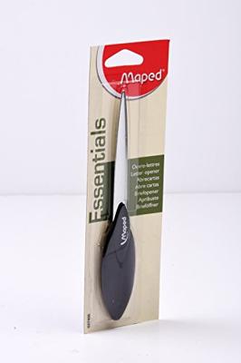 Maped briefopener 17 cm, op blister