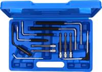 Brilliant Tools BT511150 Set voor demontage van de airbag, 12-delig - thumbnail