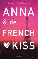 Anna & de French kiss - Stephanie Perkins - eBook (9789000343577) - thumbnail
