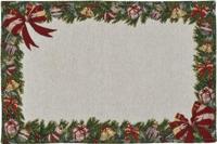 Sander Sander placemat X-Mas Frame 32x48 Fb. 40 - Original - thumbnail