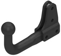 Vaste trekhaak 2384 - thumbnail