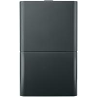 Qlima D 812 Smart Luchtontvochtiger Grijs - thumbnail