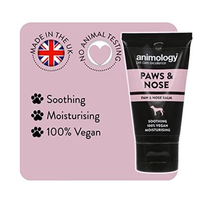 Animology Paws & Nose Balm 50ml Animology Paws & Nose Balm 50ml