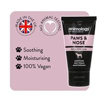 Animology Paws & Nose Balm 50ml - thumbnail