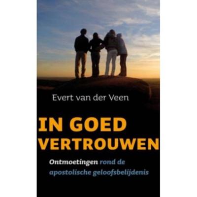 In goed vertrouwen (Paperback)