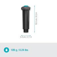 GARDENA 08243-20 Sprinklersysteem Verzonken sproeier 13 mm (1/2) Ø - thumbnail