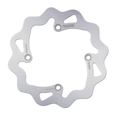 GALFER wave remschijf "df885" rotor df885 type w rigid