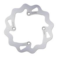 GALFER wave remschijf "df885" rotor df885 type w rigid - thumbnail