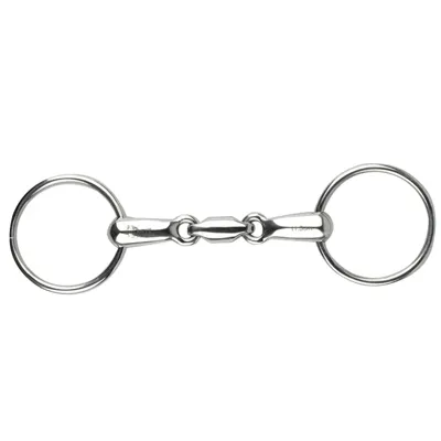 Harry's Horse Africhtingstrens grijs maat:12,5