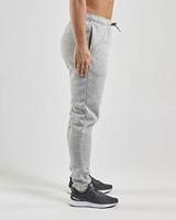 Craft 1908908 Community Sweatpants M - Grey Melange - L - thumbnail