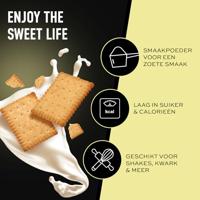 Flavn tasty butter cookie 250 Gram - thumbnail