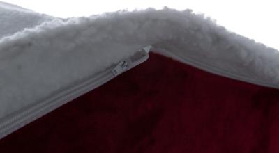 TRIXIE XMAS KATTENMAND HUIS ROOD / WIT TRIXIE XMAS KATTENMAND HUIS ROOD / WIT