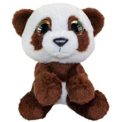 Lumo Stars Lumo panda stars knuffel - panda daa, 15cm
