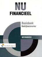 NU Financieel Basisboek Bedrijfseconomie (Paperback) - thumbnail