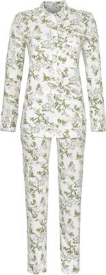 Ringella pyjama bloemen