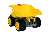 Big power worker maxi truck - thumbnail