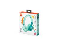 JBL Junior 320BT bluetooth On-ear hoofdtelefoon groen - thumbnail