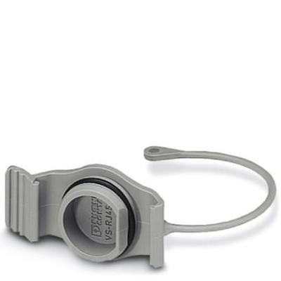 Phoenix Contact 1652606 Beschermdeksel 5 stuk(s)